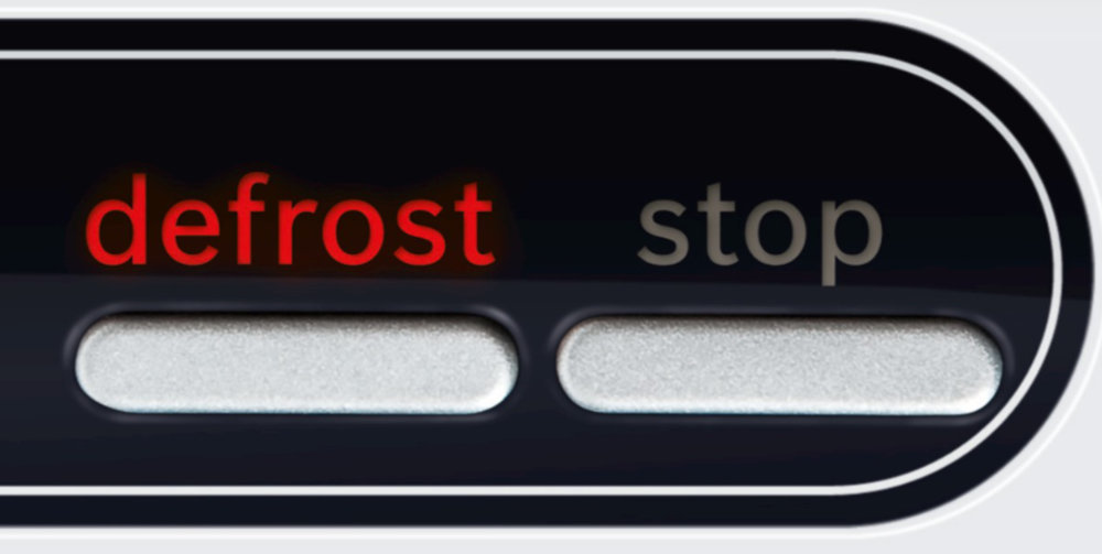 BOSCH TAT8611 stop