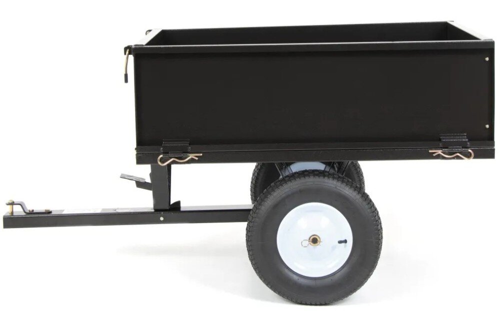 Przyczepka KRYSIAK SP500 225 kg