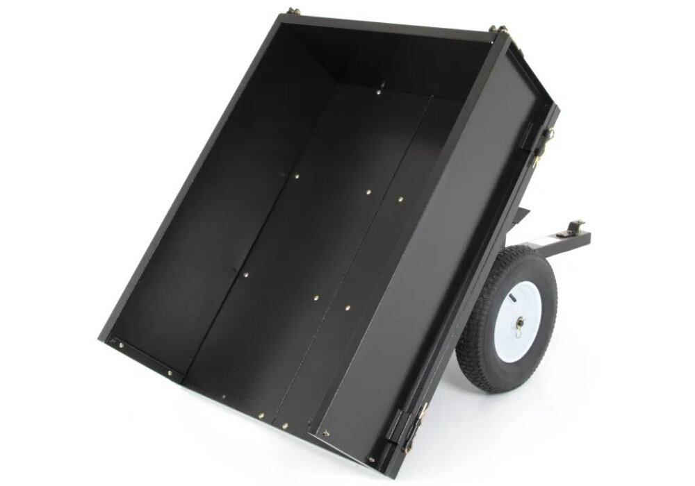 Przyczepka KRYSIAK SP500 225 kg