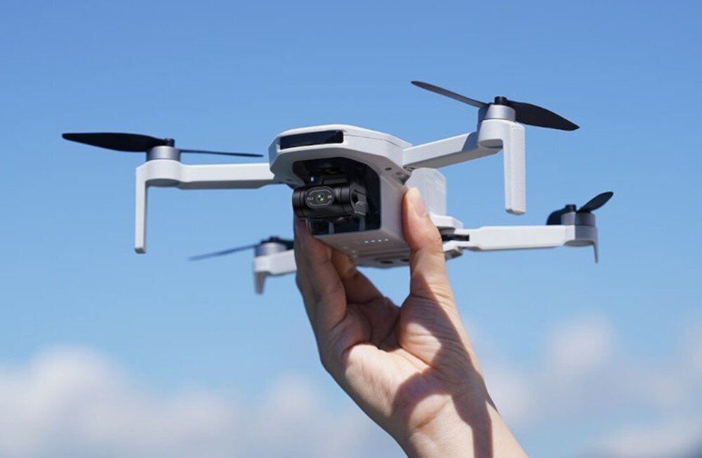 Zestaw śmigieł POTENSIC AT-PROP do Potensic Atom 4K 