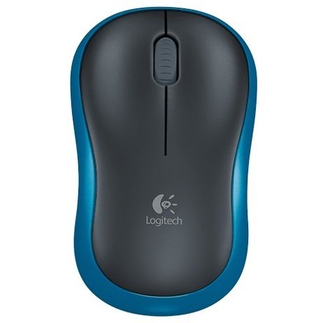 Mysz LOGITECH M185