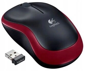 Mysz LOGITECH M185