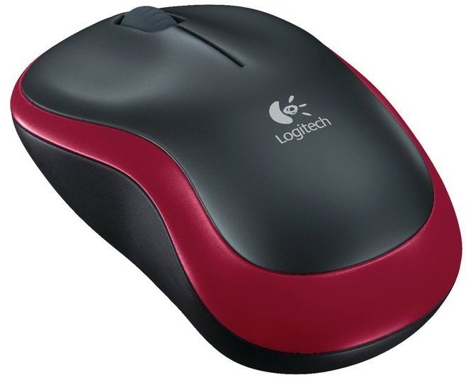 Mysz LOGITECH M185