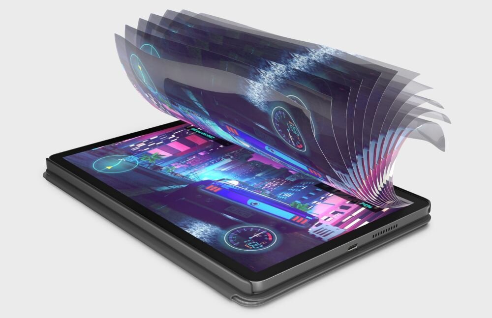 Tablet LENOVO Tab 10.1 lacznosc bluetooth wifi internet modul gps