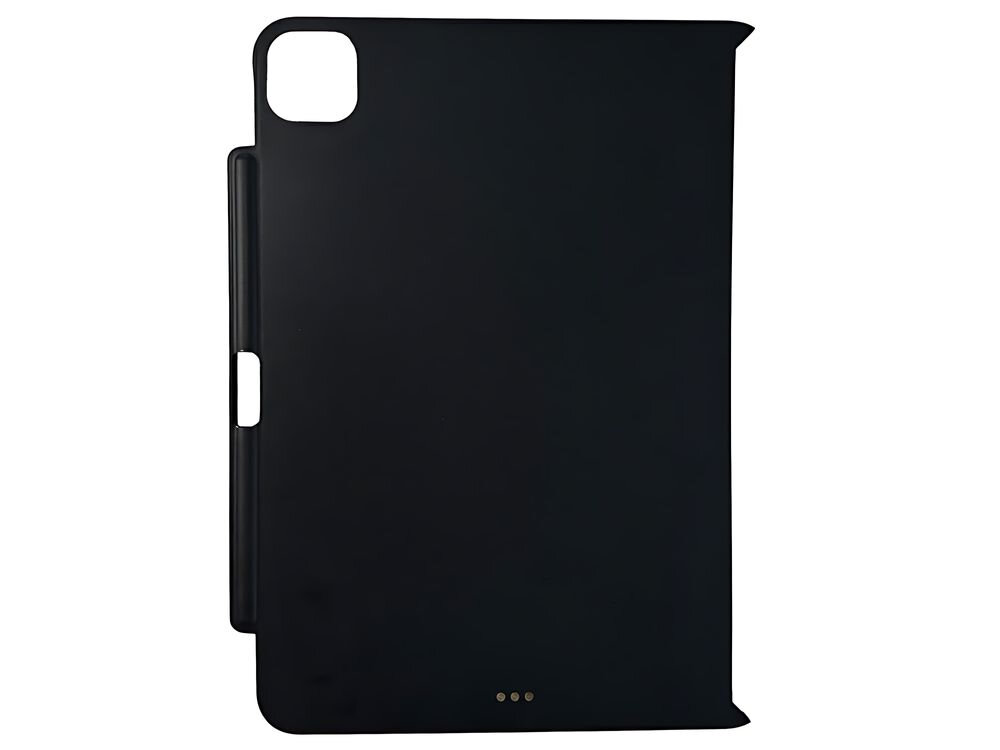 UNIQ Axel poliwęglan odpornością na zarysowania i uszkodzenia mechaniczne delikatną mikrofibrą ekran i obudowę iPada wstrząsy, upadki czy uderzenia