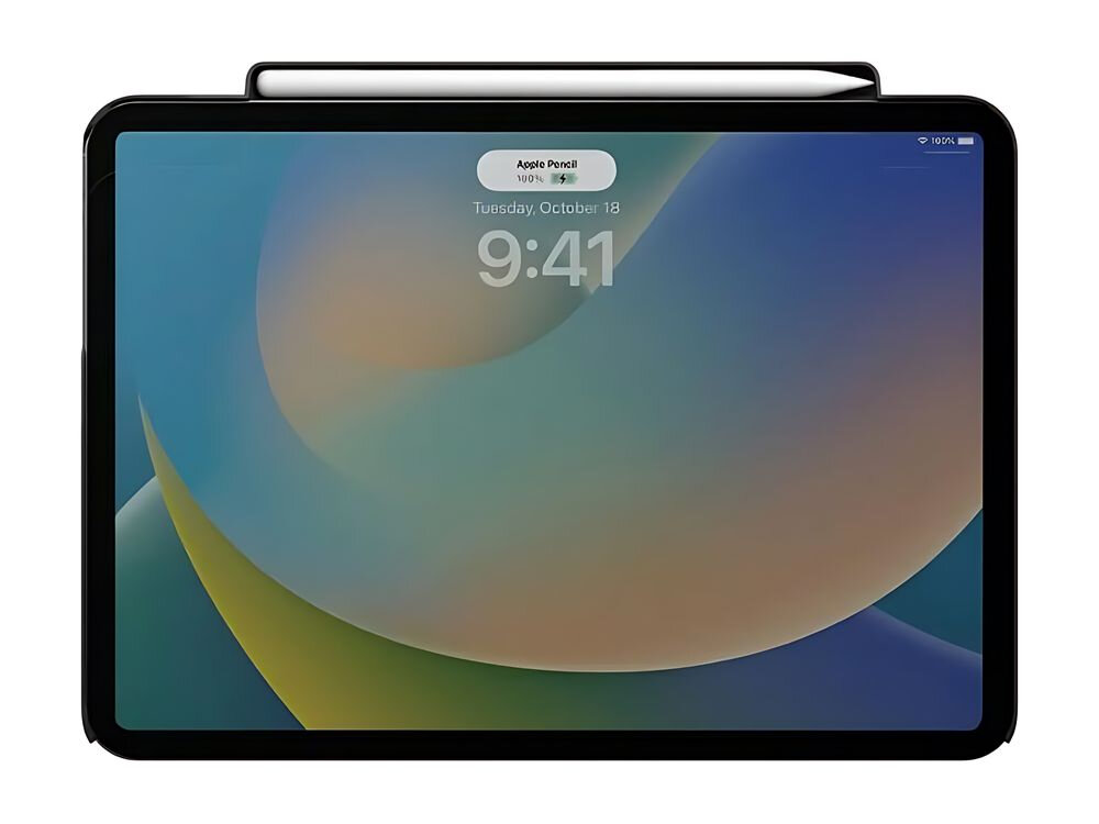 UNIQ Axel Apple Magic Keyboard etui Venno Pro magnetycznemu uchwytowi wbudowanemu złączu Smart Connector iPada klawiatury dodatkowych akcesoriów