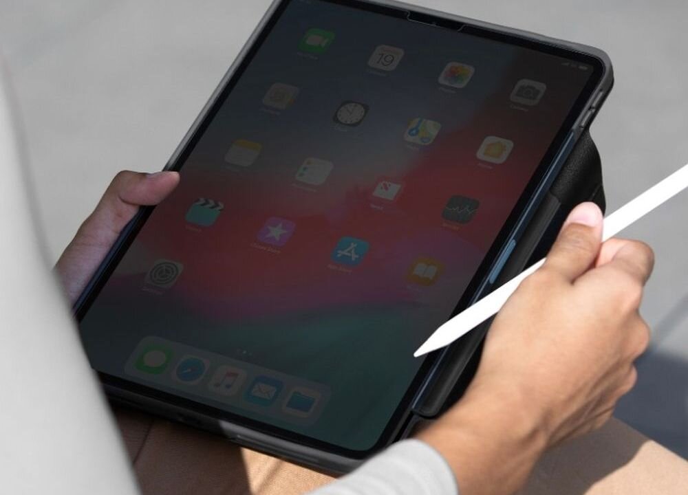 Etui na iPad Air UNIQ Ryze 360