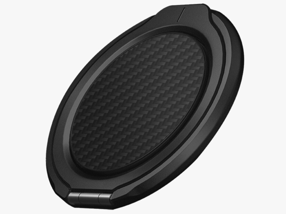 Uchwyt magnetyczny UNIQ GripFit 360 Magnetic Mount&Kickstand uchwyty w różnych wersjach kolorystycznych silne mocowane magnetyczne velo trellix flix codzienna wygoda