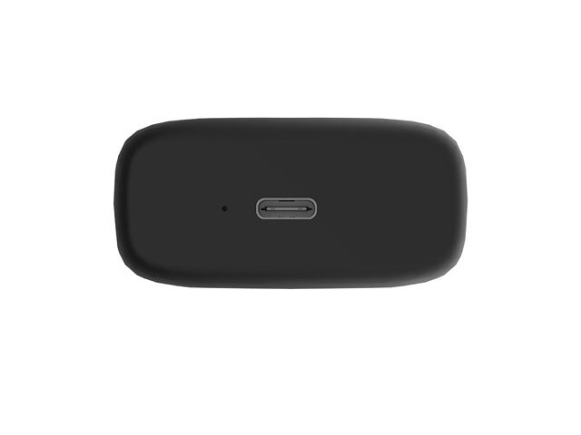 Mikrofon NATEC Hopper NMI-2253 - Pełna ochrona, etui