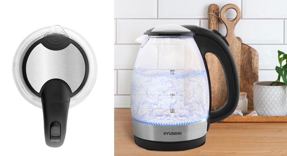 Czajnik HYUNDAI VK741 kv początek opisu