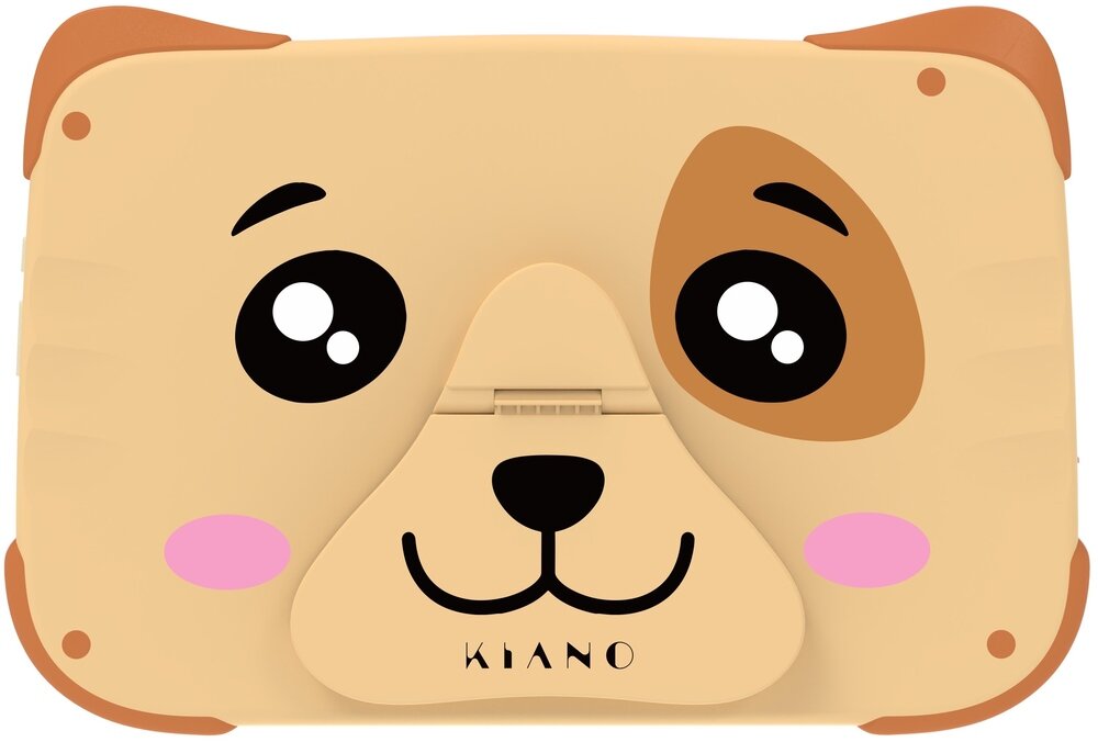 Tablet KIANO Alpha Kid kv początek opisu