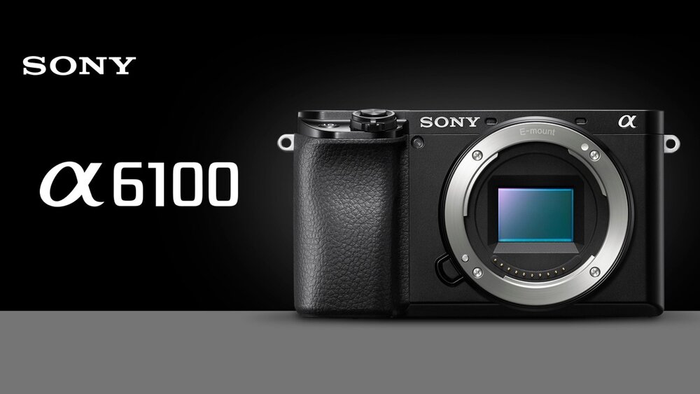 Aparat bezlusterkowy SONY Alpha A6100   kv lifestyle początek opisu sekcja nagłówkowa