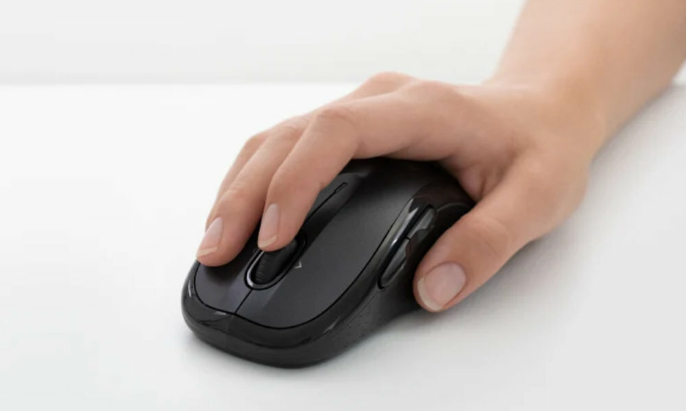 LOGITECH M510 reka