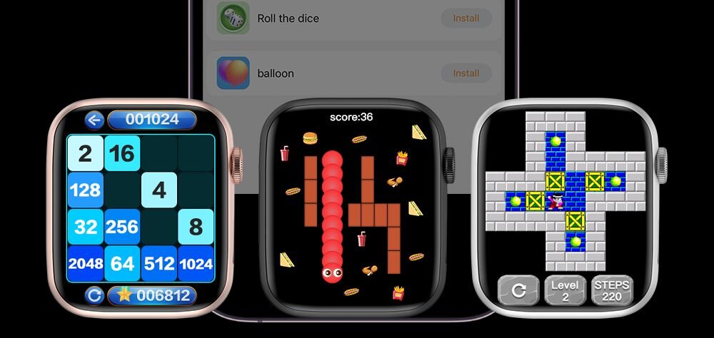 Smartwatch KIANO Watch Active 2  ekran bateria czujniki zdrowie sport pasek ładowanie pojemność rozdzielczość łączność sterowanie krew puls rozmowy smartfon aplikacja 