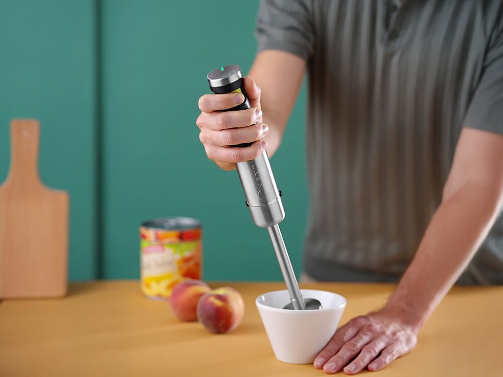 Blender HENDI Smart Pressure 221419 kv początek opisu