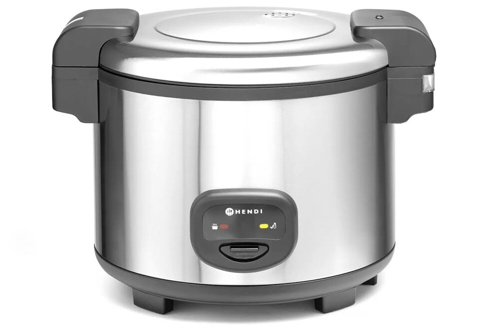 Ryżowar HENDI Profi Line 240403 kv początek opisu