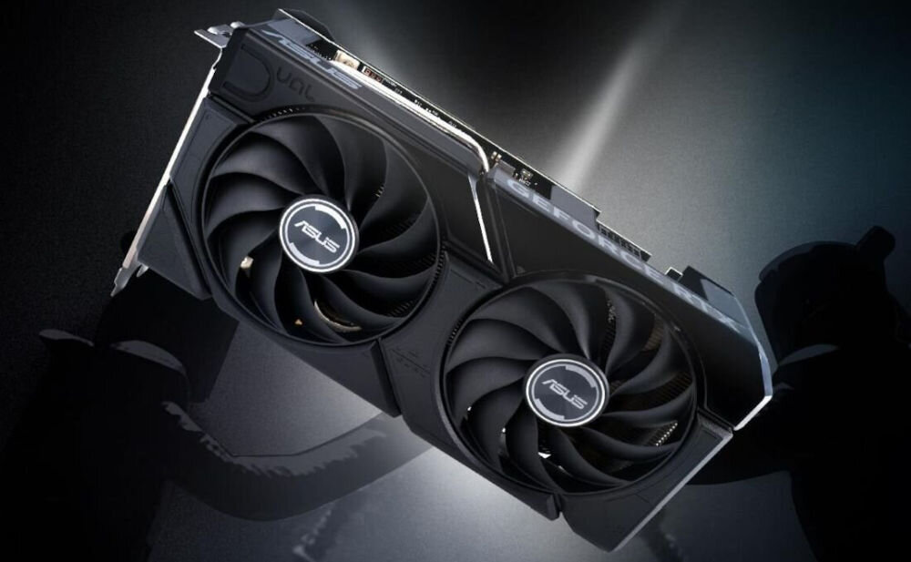 Komputer MAD DOG DIAXID605F-I09DB16 i5-12400F 16GB RAM 1TB SSD GeForce RTX4060 DLSS 3 Wi-Fi wydajność i realizm w grach, dzięki karcie graficznej wyposażonej w 8 GB pamięci GDDR6, szynę danych 128-bit, technologię DLSS 3, dwa wentylatory Axial-tech, technologia 0 db,
					złącze PCI Express 4.0 x8