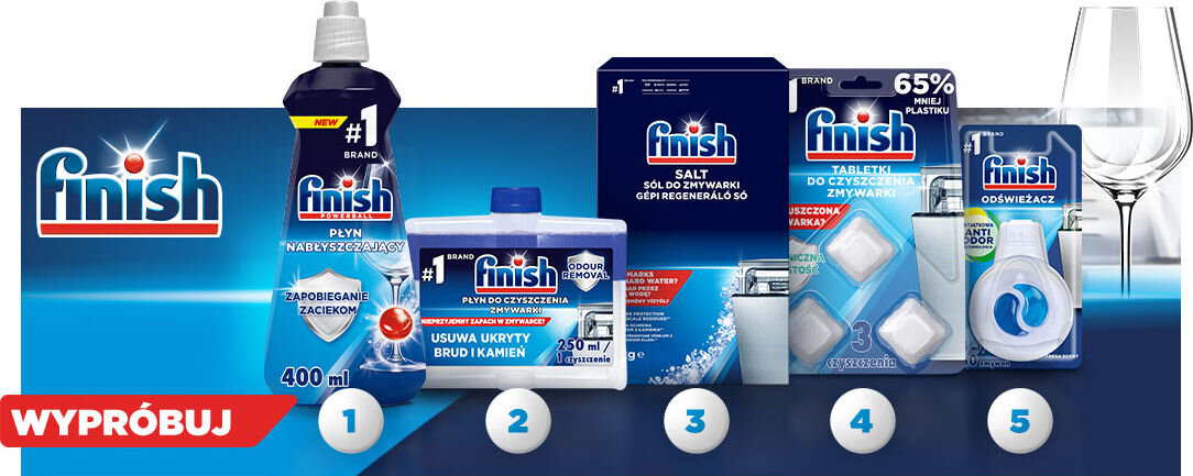 Odświeżacz do zmywarek FINISH Powiew świeżościImage_6