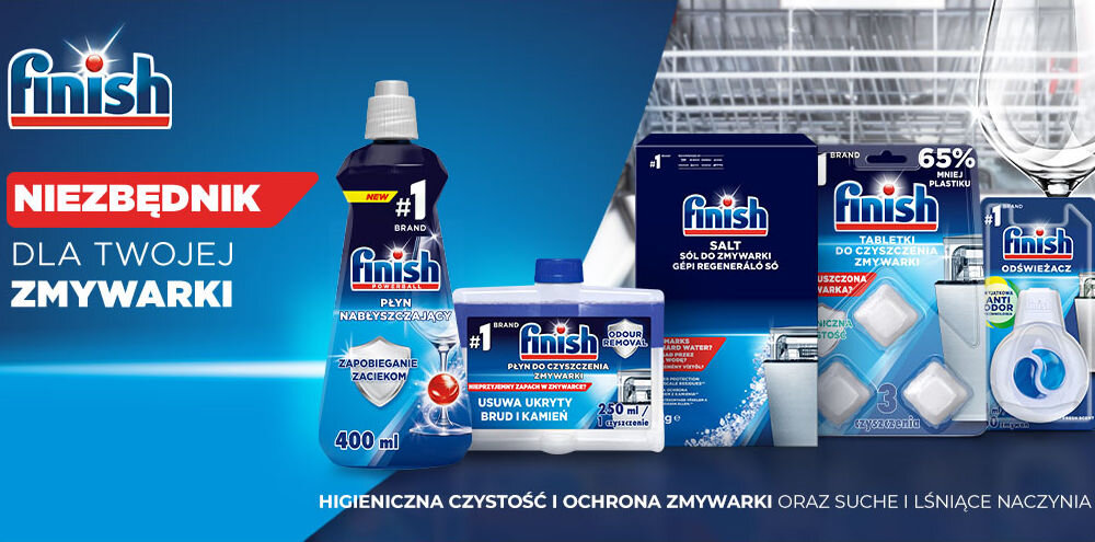 Odświeżacz do zmywarek FINISH Powiew świeżościImage_8