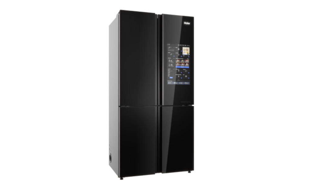 HAIER HCW9919FSGB zestaw instrukcja gwarancja