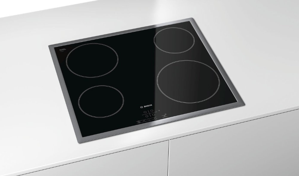 Płyta ceramiczna BOSCH PKE 645B17E - ReStart