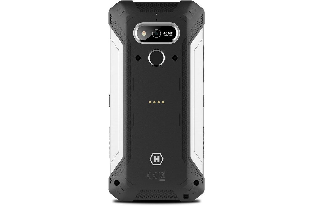 Smartfon MYPHONE Hammer Explorer Pro obudowa wytrzymałość ekran procesor bateria aparat rozdzielczość porty system wydajny ram pojemność sieć