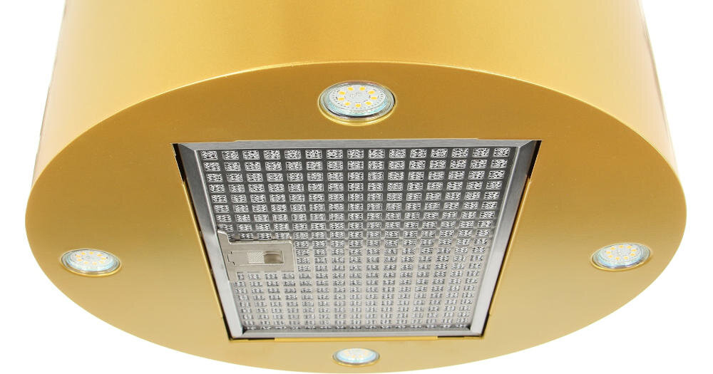 AKPO WK-10 Balmera WL okap regulacvja prędkość skokowa gotowanie pochłanianie opary zapachy