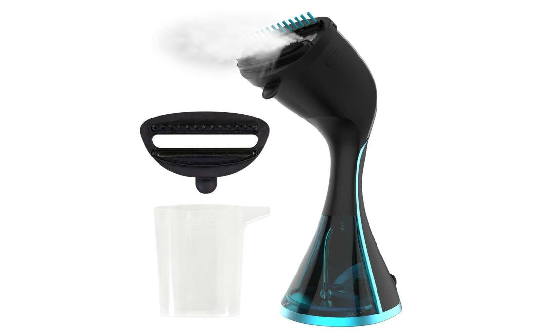 Parownica do ubrań (Steamer) CECOTEC IronHero 2100 Ultimate zestaw akcesoria komplet wyposazenie