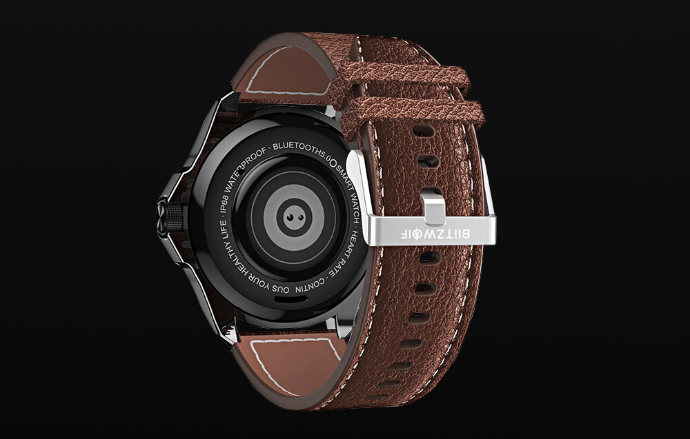 Smartwatch BLITZWOLF BW-AT3 czujnik   