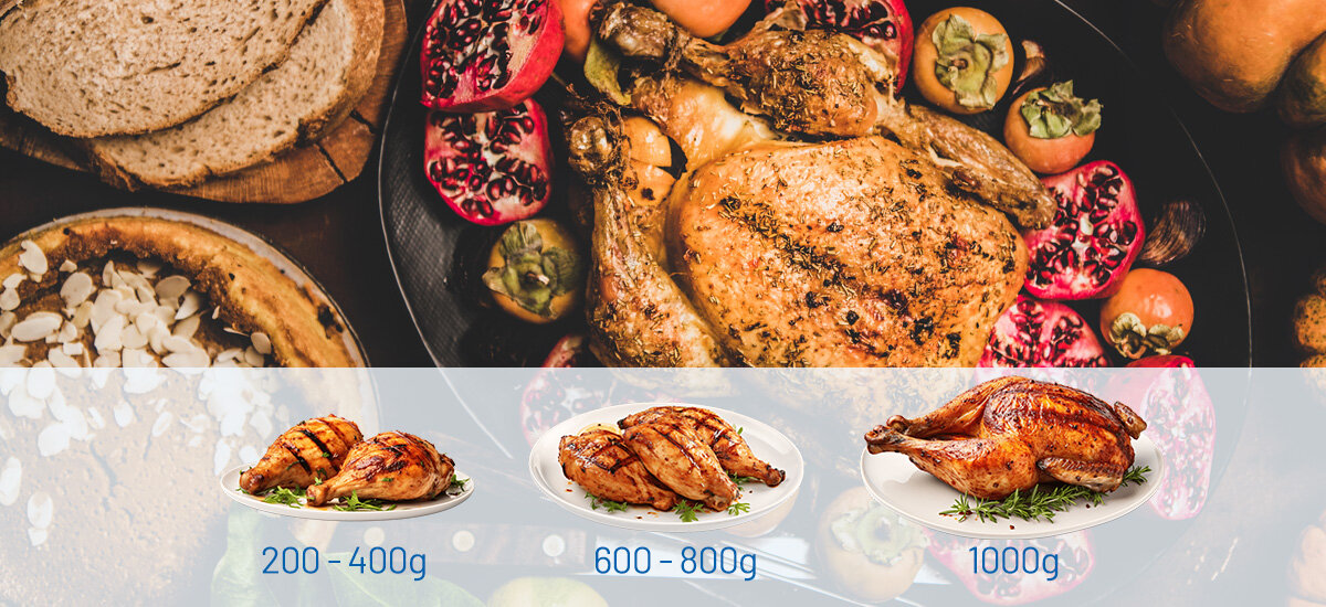 KUCHNIA MIKROFALOWA DAEWOO MD-FA202GS-EU zdjęcie lifestyle ikony mięso prezentacja talerz danie Reheat Sygnał dźwiękowy informacja