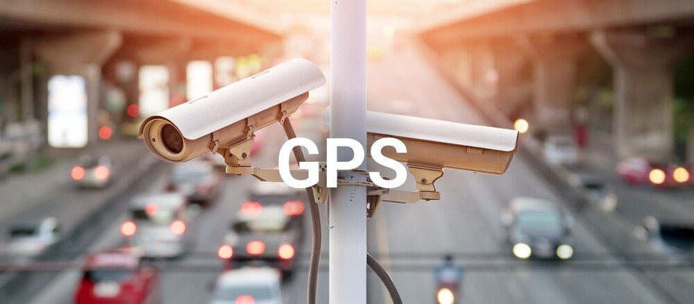 Wideorejestrator NAVITEL R37 GPS kamery monitoringu