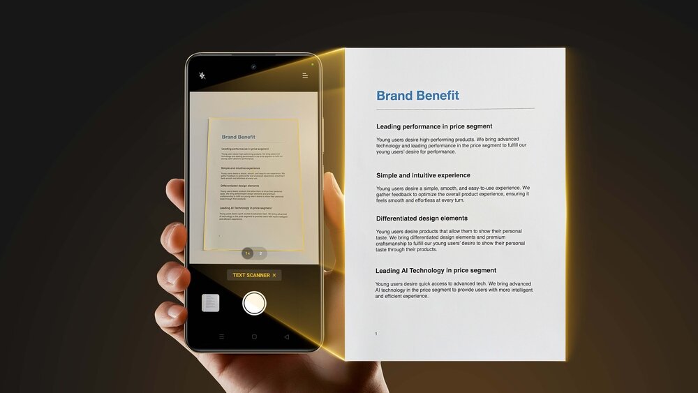 Smartfon REALME C75  AI 