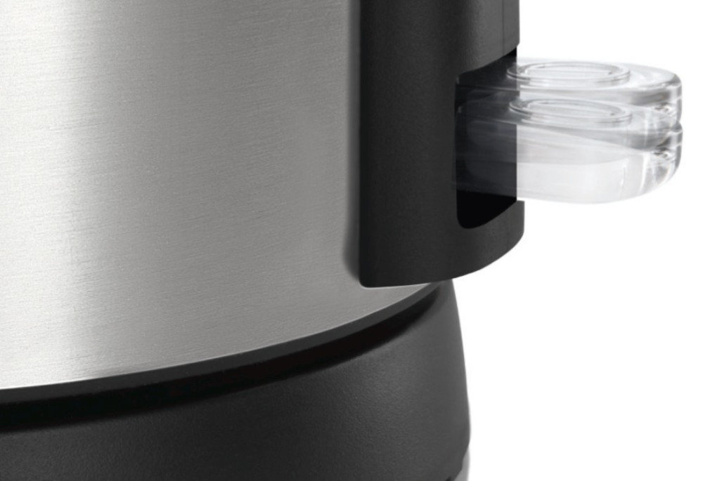 BOSCH TWK7801 zabezpieczenie