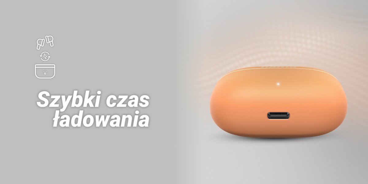 Słuchawki douszne HAMA Freedom Light II  Zawsze gotowe do pracy