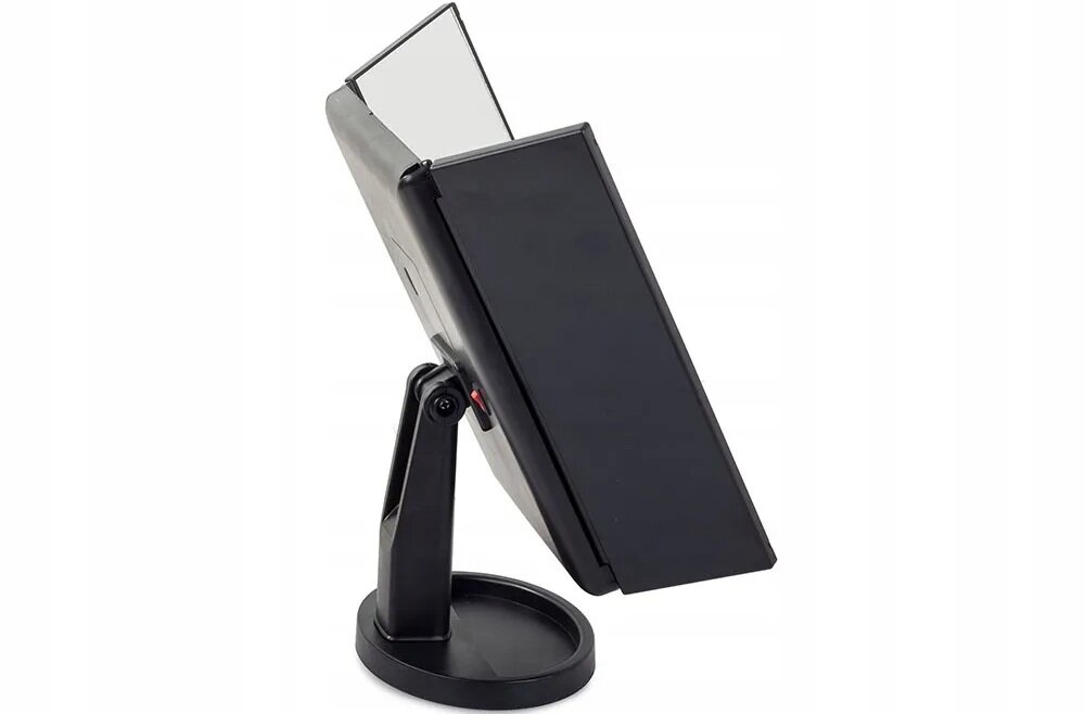 Lusterko kosmetyczne EXTRALINK EX.23803 zasilanie przez kabel USB, szybkie uruchomienie, gotowość do pracy