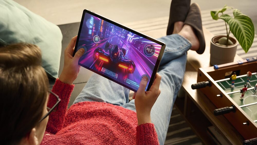 Tablet LENOVO IdeaTab Pro Ośmiordzeniowy MediaTek Dimensity 8300