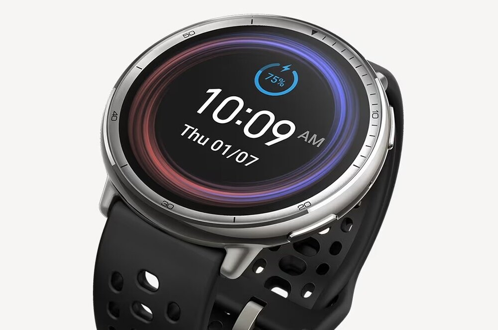 Smartwatch AMAZFIT Active 2 erkan