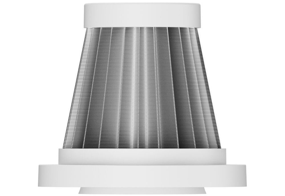 Odkurzacz GÖTZE & JENSEN HV400 ze zmywalnym metalowym filtrem zatrzymującym alergeny