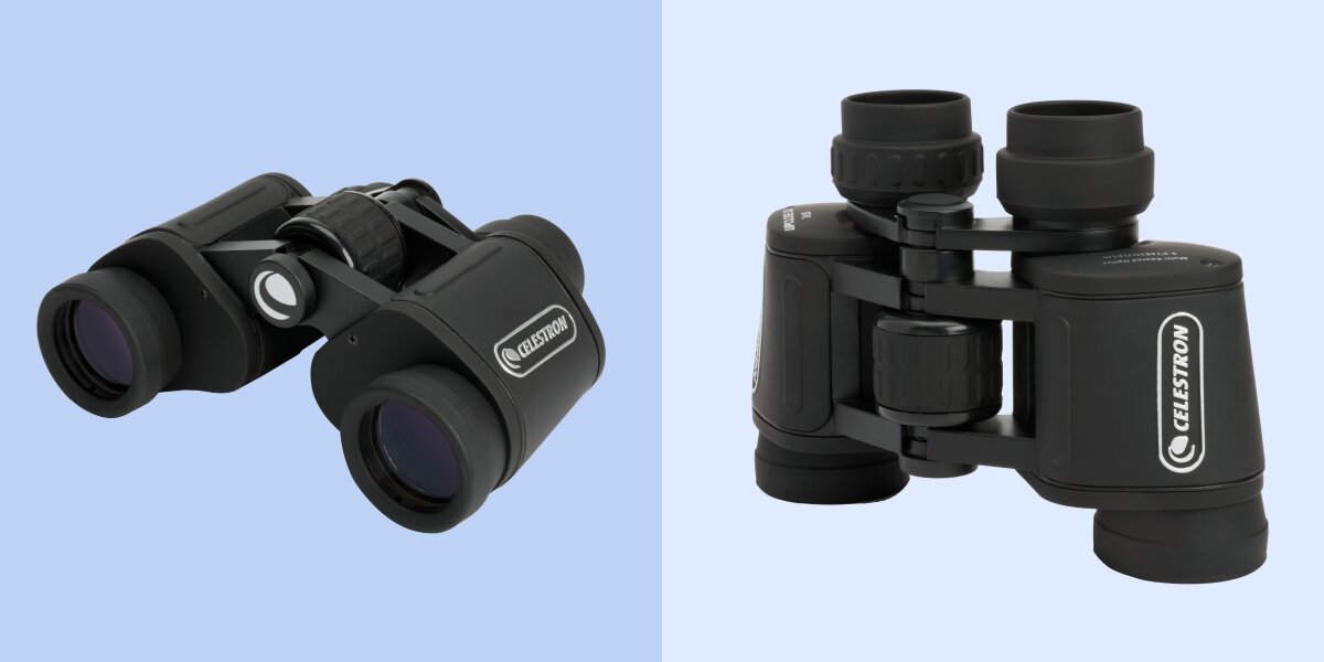 Lornetka CELESTRON UpClose G2 7x35  