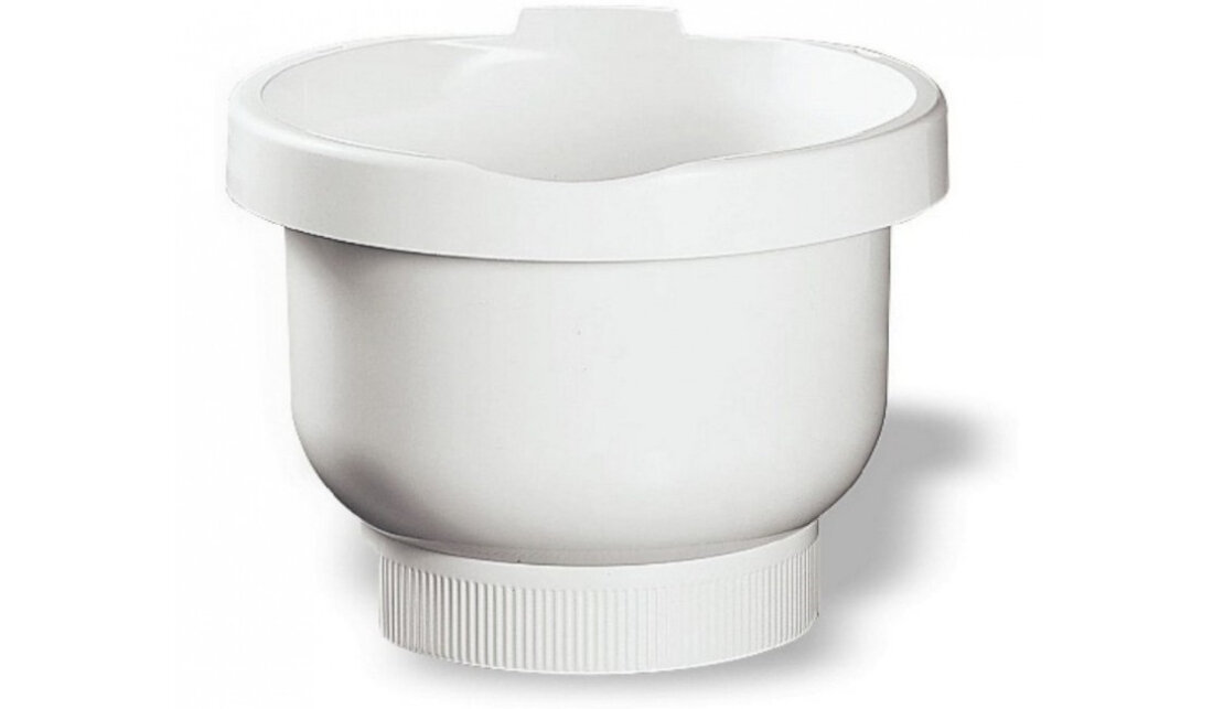 Misa plastikowa BOSCH MUZ4KR3 do robotow MUM4 zastosowanie uzytkowanie szybka i wydajna praca