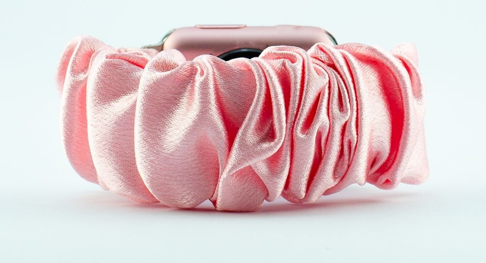 Pasek LUNA A00315 do Apple Watch - pasek na tle seria kompatybilnosc