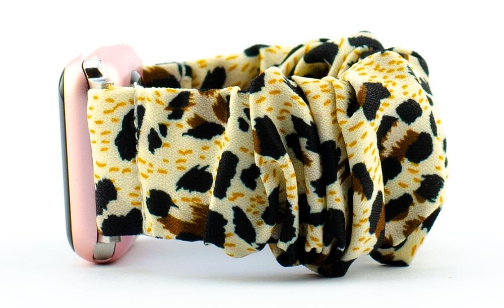 Pasek LUNA A00315 do Apple Watch - pasek na tle seria kompatybilnosc