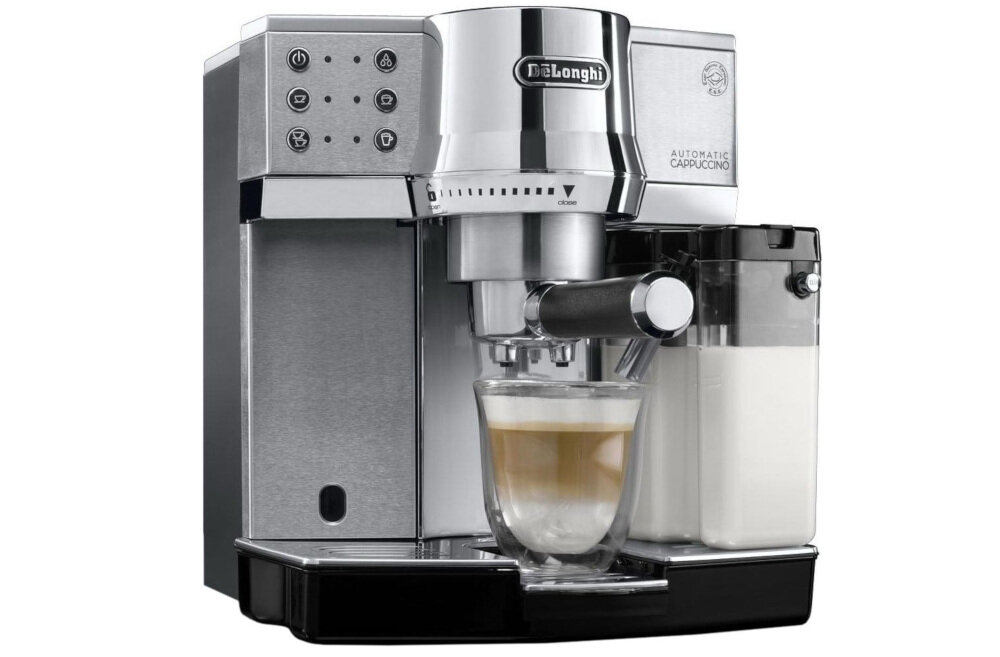 Кавоварка DELONGHI EC 850.M D1926