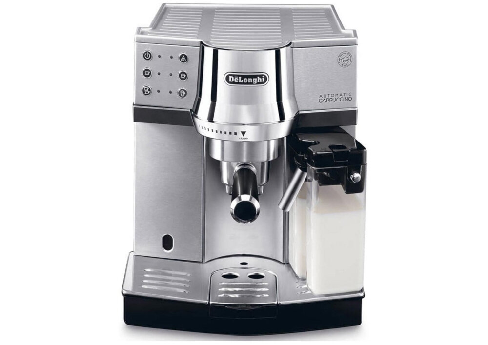 Кавоварка DELONGHI EC 850.M - Колеса