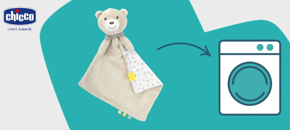 Maskotka CHICCO My First Dreams Maxi Doudou 00012159000000 Beżowy
łatwość czyszczenia, przytulny, łatwy do utrzymania w czystości, nadaje się do prania w pralce
(po wyjęciu elektronicznego modułu), niebiesko-szare tło, przytulanka, pralka, logo producenta