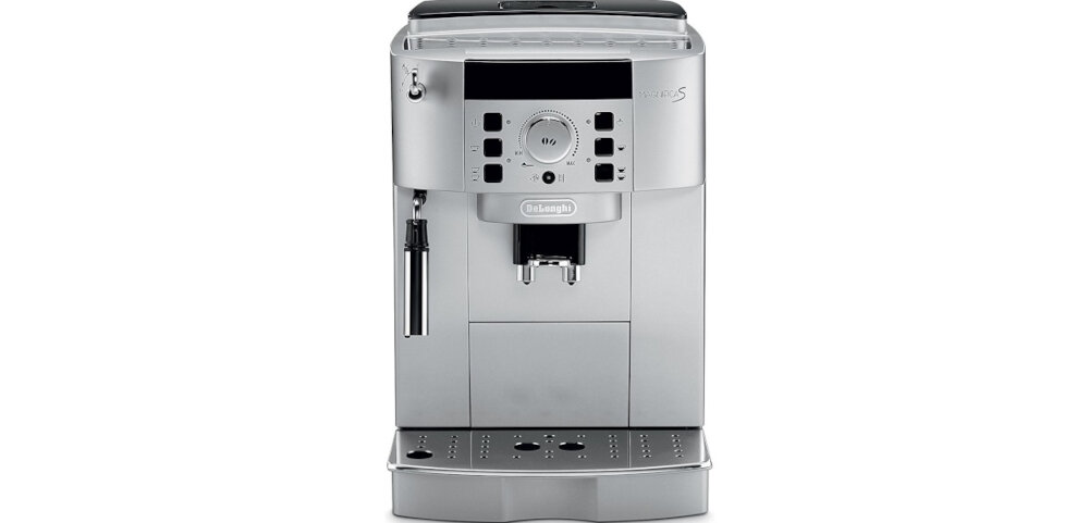 Ekspres DELONGHI Magnifica S Ecam 22.110.SB czyszczenia mozliwosc mycia w zmywarce