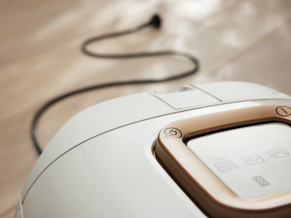 Odkurzacz MIELE Guard L1 Flex Swobodny zasięg Przewód o długości 8,5 m zasięg 12 m 