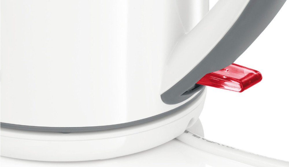 BOSCH TWK 7601 blokada