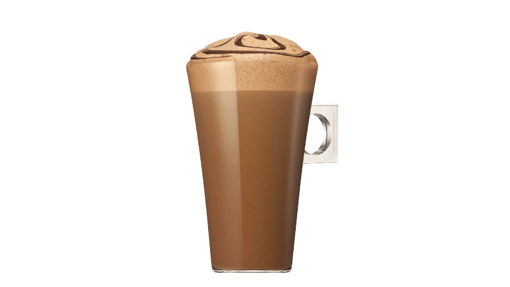 KapsułyNESCAFEDolceGustoMochaKAWY-SMAKOWE