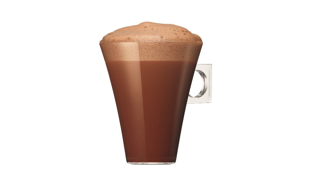 KapsułyNESCAFEDolceGustoChococino-KAWY-SMAKOWE